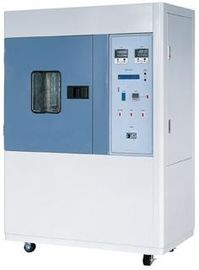 ISO 1431 Tiêu chuẩn điện sưởi ống Ozone tăng tốc lão hóa Phòng môi trường thử nghiệm Phòng