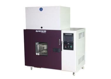 Máy kiểm tra lạm dụng nhiệt pin 12KW AC380V IEC 62133 UN38.3