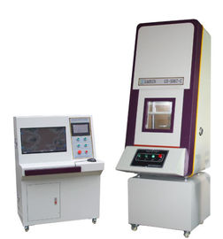 Điều khiển PLC Máy kiểm tra độ thâm nhập của pin / Pin Máy kiểm tra độ thâm nhập của pin Máy kiểm tra pin và thiết bị kiểm tra tế bào