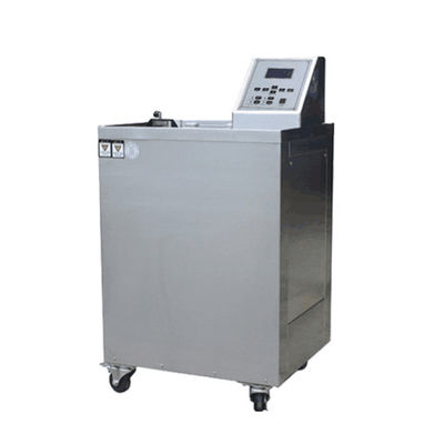 Máy kiểm tra khả năng giặt 220V 2500W 560RPM để kiểm tra hàng dệt