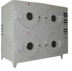 Customised High Precision Eco thân thiện tiết kiệm năng lượng Lab nướng nhiệt độ cao oven hút chân không khô nướng