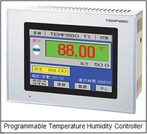 150L Lập trình nhiệt độ không đổi Độ ẩm Độ ẩm thay đổi nhanh Chu kỳ nhiệt độ cao và thấp Chu kỳ thử nghiệm môi trường