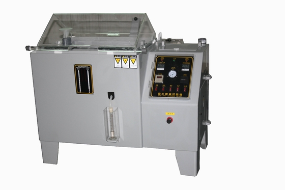 108L 270L Phòng thử nghiệm phun muối có thể lập trình Phòng phun muối cho ngành công nghiệp pin Môi trường pin