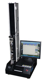 Kiểm thử phần mềm chuyên nghiệp đơn Cột Compression Độ bền kéo Tester