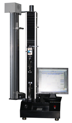 Máy kiểm tra độ bền kéo đa năng 10kn 100kn Tiêu chuẩn ISO cho dây điện