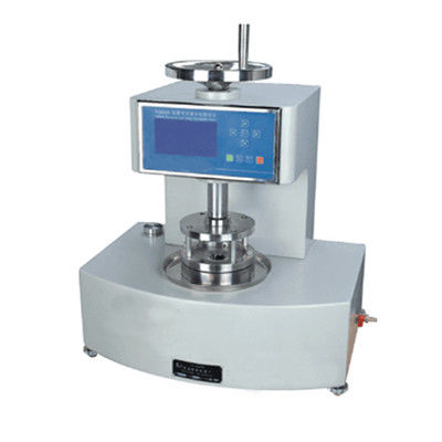 Máy vi tính Loại vải Máy đo áp suất thủy tĩnh GB / T4744