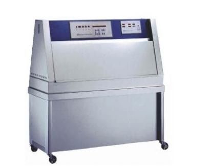 ASTM-D1052 Phòng thử nghiệm lão hóa UV có thể lập trình SUS304
