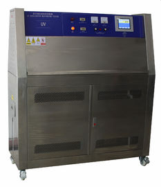 UV Aging Máy thử nghiệm môi trường Phòng ISO tiêu chuẩn 4892-3 / ISO 11.507
