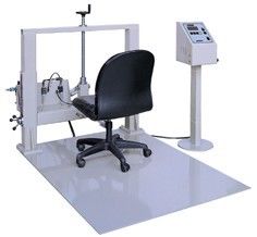 Tất cả các máy kiểm tra ghế văn phòng với hộp điều khiển máy tính vi mô nó là độ bền chuyên nghiệp