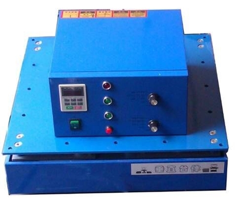 Bảng rung điện từ 2,2KW cho pin Lithium