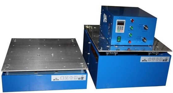Bảng rung điện từ 2,2KW cho pin Lithium